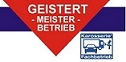 Karosseriefachbetrieb Roland Geistert logo