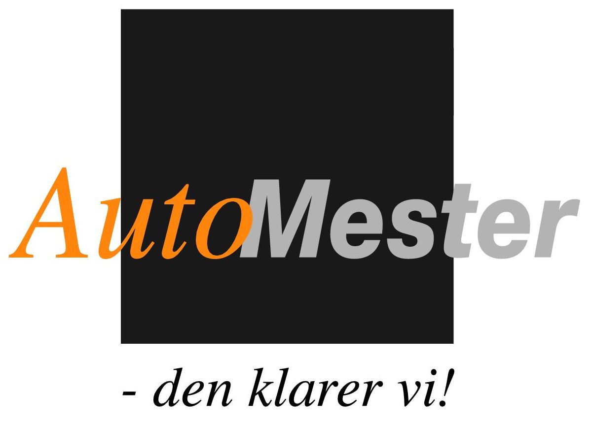 Helsingør Bilcenter - AutoMester logo