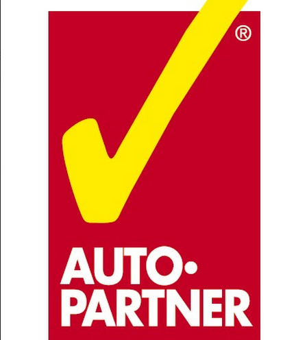 Autoservice - AutoPartner logo