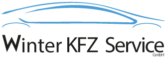 Winter KFZ Service GmbH logo
