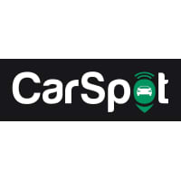 L.A. Autoværksted - CarSpot - gammel logo