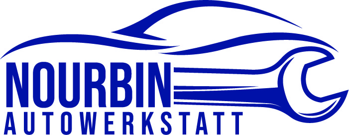 Autowerkstatt Nourbin logo