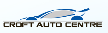 Croft Auto Centre logo