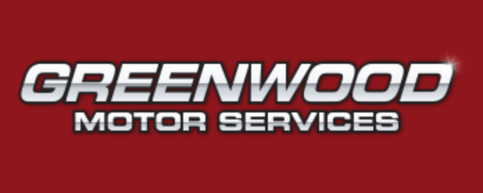 Greenwood Motor Services logo