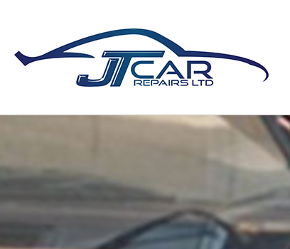 JT Car  Repairs Ltd logo