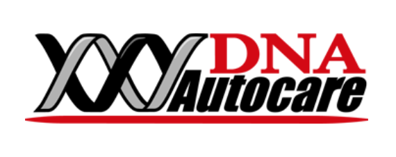 DNA Autocare Ltd logo