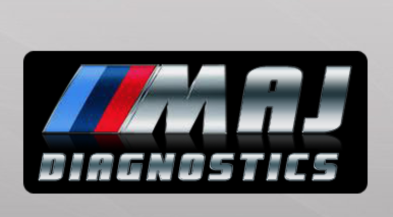 MAJ Diagnostics logo
