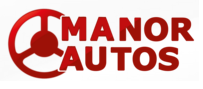 Manor Autos logo