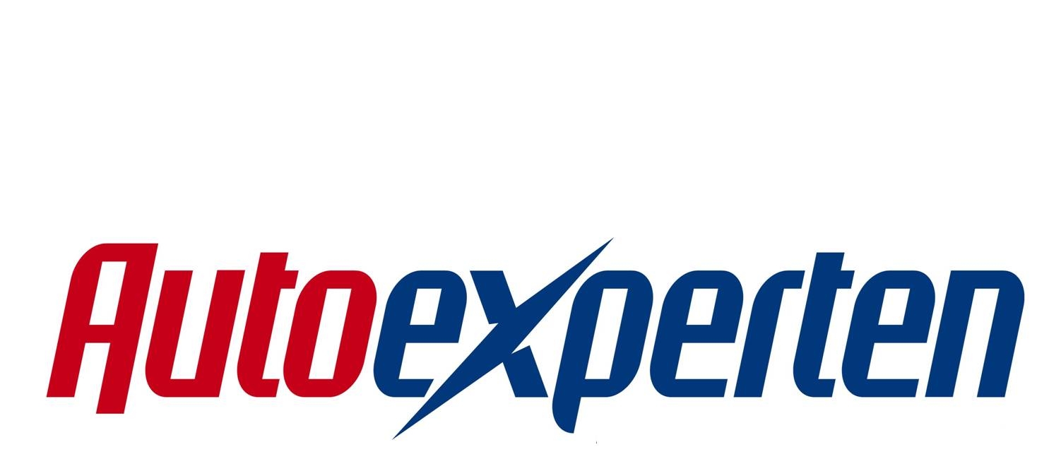 Autoexperten Verkstad logo