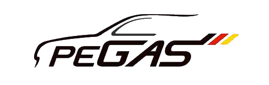 Pegas Meisterwerkstatt logo