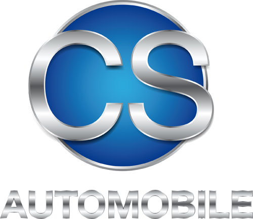 CS-Automobile Kfz-Meisterbetrieb logo