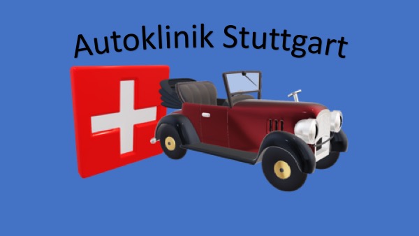 Autoklinik logo
