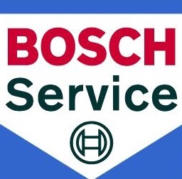 Bosch Service Petry #168113 logo