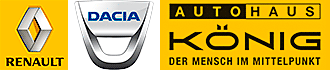 Autohaus Gotthard König GmbH Oranienburg logo