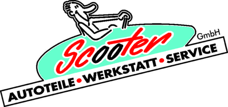 Scooter Autoservice GmbH logo