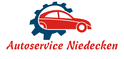 Autoservice Niedecken logo