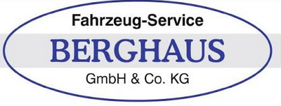 Fahrzeug-Service Berghaus GmbH & Co. KG logo