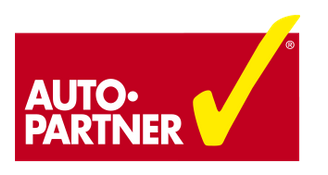 Midtjysk Autoservice - AutoPartner logo