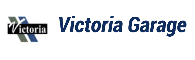 Victoria Garage logo