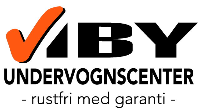 Viby Undervognscenter ApS - Tektrol logo