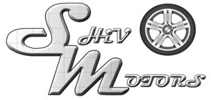 Shiv Motors logo