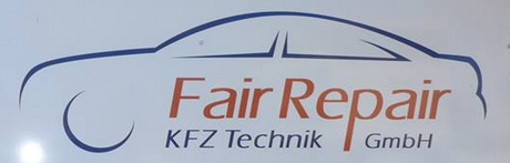 Fair Repair KFZ Technik GmbH logo