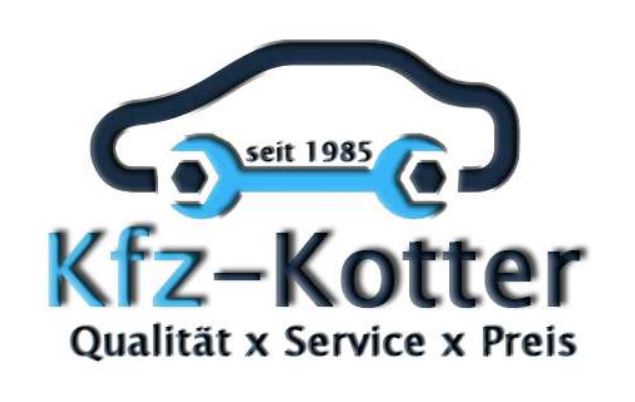 KFZ Kotter GmbH & Co. KG logo
