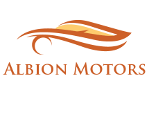 Albion Motors logo