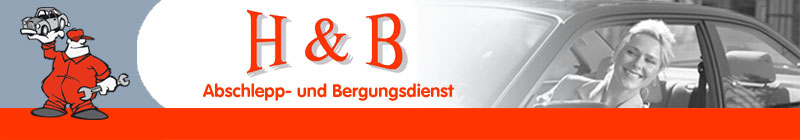Hoffmann & Berger GmbH logo