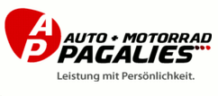 Auto-Pagalies GmbH logo