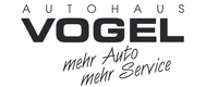 Autohaus Vogel GmbH logo