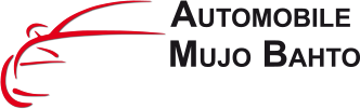 Automobile Mujo Bahto logo