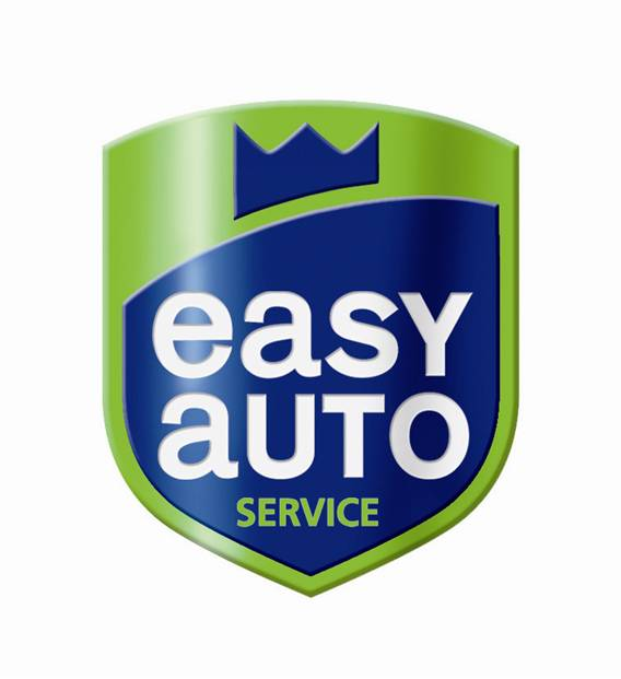 Easy Auto Service Butzbach logo