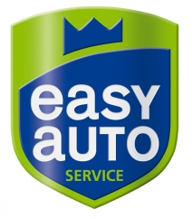 Easy Auto Service Hof logo