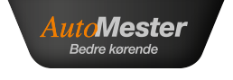 Automester Sørensen - AutoMester logo