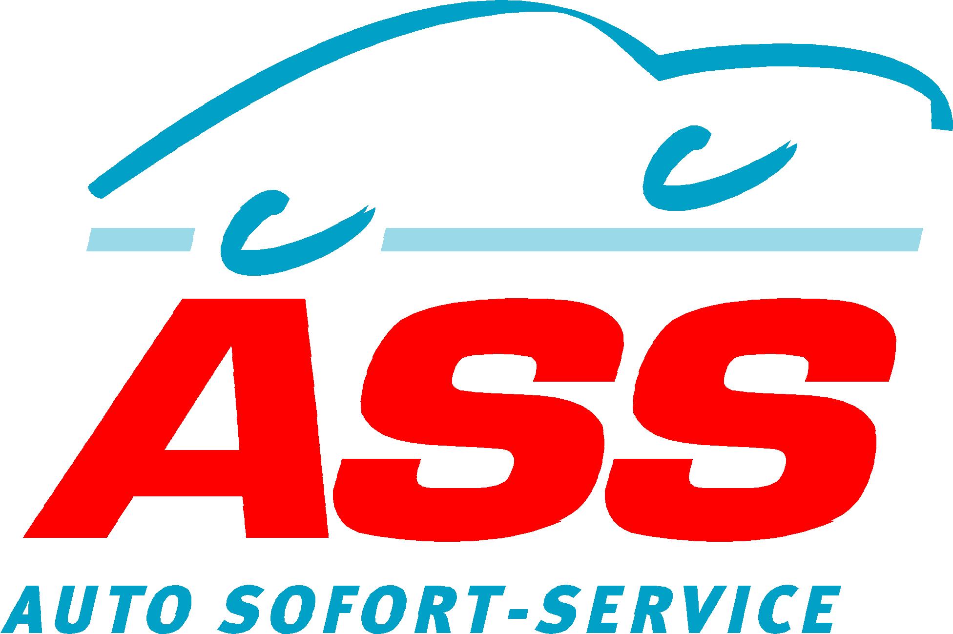 ASS HESS - AHM Automobile logo