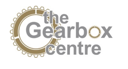 The Gearbox Centre logo