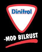 Dinitrol Center - Amager logo