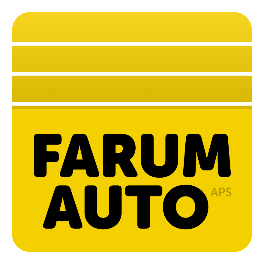 Farum Auto Aps logo