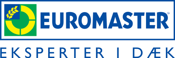 Euromaster Silkeborg123131 logo