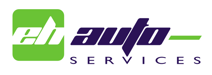 E H Auto Services logo