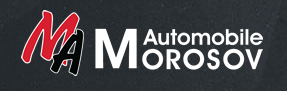 Morosov Automobile GmbH logo