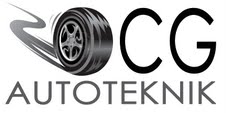 CG Autoteknik - AutoMester logo