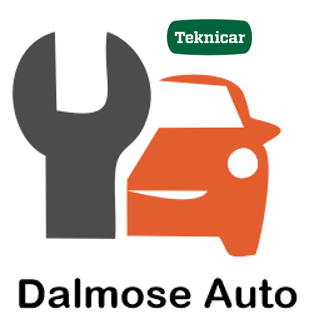 Dalmose Auto - Teknicar logo