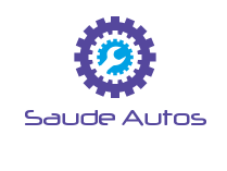 Saude Autos logo