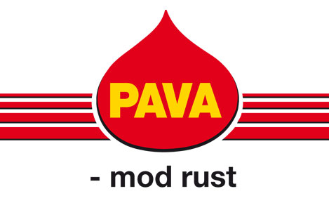 Køge Pava Center logo