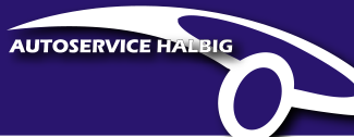 Autoservice Halbig logo