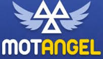 MOT Angel - Manchester logo