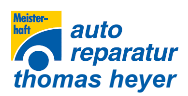 Meisterhaft auto reparatur - Thomas Heyer logo