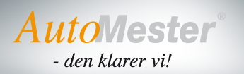 Kims Auto - AutoMester logo